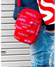 Supreme  | ショルダーバッグ