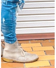 Supreme  | ブーツ