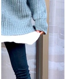 GU | Tシャツ/カットソー