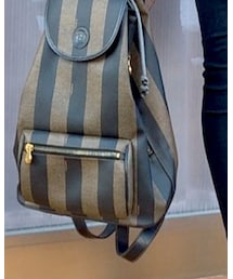 FENDI | バックパック/リュック
