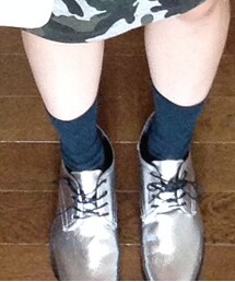 MICHEL KLEIN | くつ(ドレスシューズ)