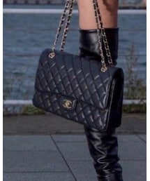 CHANEL | クラッチバッグ