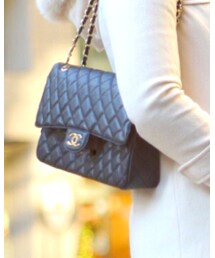 CHANEL | クラッチバッグ