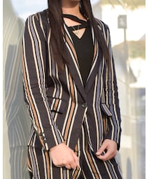 H&M | テーラードジャケット