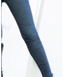 UNIQLO | デニムパンツ