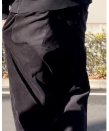 URBAN RESEARCH | パンツ
