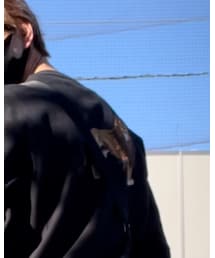 A PERSON | スウェット