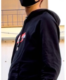 DIESEL | パーカー