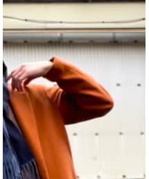 JOURNAL STANDARD relume | トレンチコート