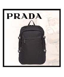 PRADA | バックパック/リュック