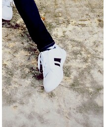 ZARA | スニーカー