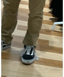 VANS | スニーカー