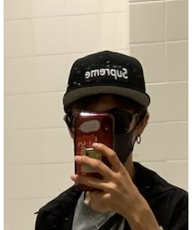 Supreme  | キャップ