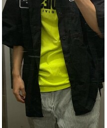 DIESEL | Tシャツ/カットソー