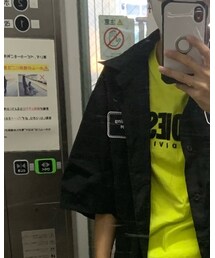 STUDIO SEVEN | トップス