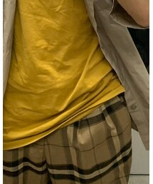 ZARA | トップス