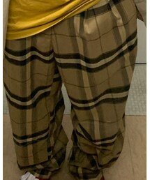 JINS | パンツ