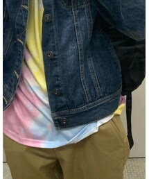 Levi's | デニムジャケット