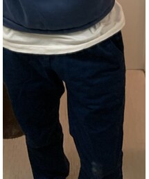 ZARA | パンツ