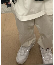 FILA | スニーカー