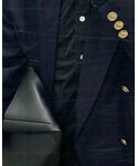 GU(ジーユー)の「トップス(シャツ/ブラウス)」