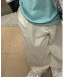 RAGEBLUE | パンツ