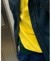 EMPORIO ARMANI | パーカー