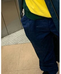ZARA | パンツ