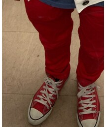 CONVERSE | スニーカー