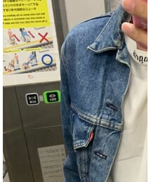 Levi's | デニムジャケット
