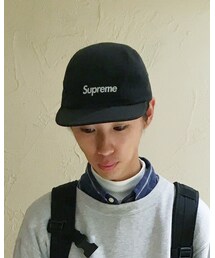 Supreme  | キャップ