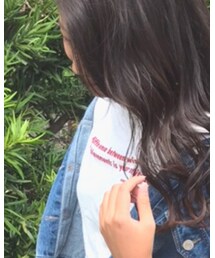 ZARA | Tシャツ/カットソー