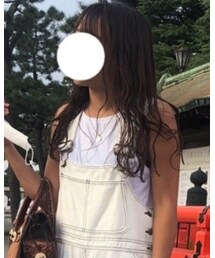ZARA | タンクトップ