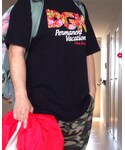 DGK(ディージーケー)の「トップス(Tシャツ/カットソー)」