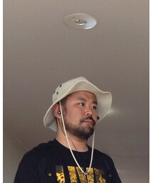 POLO SPORTS | ハット