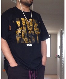 DGK | Tシャツ/カットソー