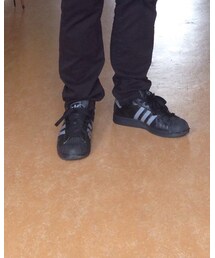 adidas | スニーカー