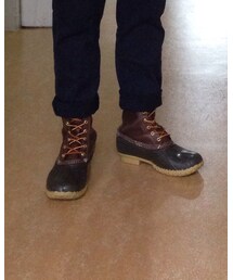 L.L.Bean | ブーツ