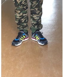 adidas | スニーカー