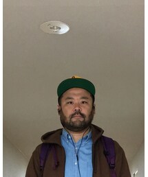 IN4MATION | キャップ