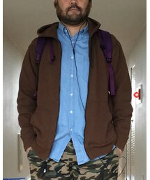 UNIQLO | シャツ/ブラウス