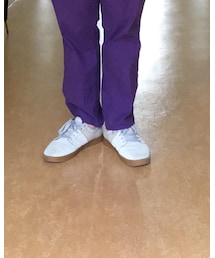 SUPRA FOOTWEAR | スニーカー