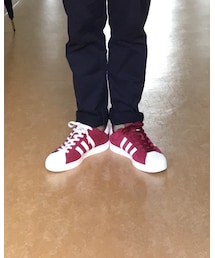 adidas | スニーカー