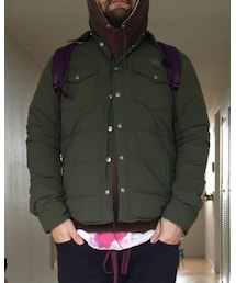 THE NORTH FACE | ダウンジャケット/コート