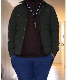 no brand | パーカー