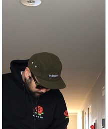 IN4MATION | キャップ