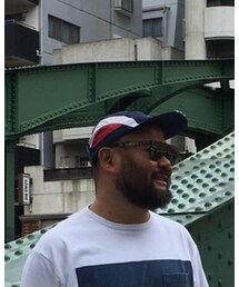 PALACE | キャップ