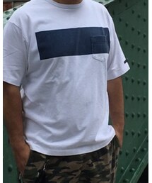 HELLY HANSEN | Tシャツ/カットソー