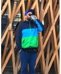 THE NORTH FACE | ナイロンジャケット