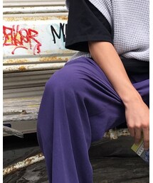 URU | スラックス